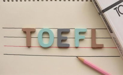 TOEFL Preparation